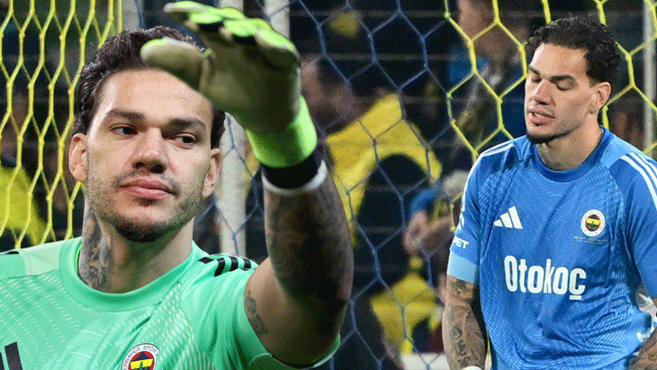Fenerbahçe’de Ederson gemileri yaktı! Kararı ortaya çıktı, menajerine talimat verdi