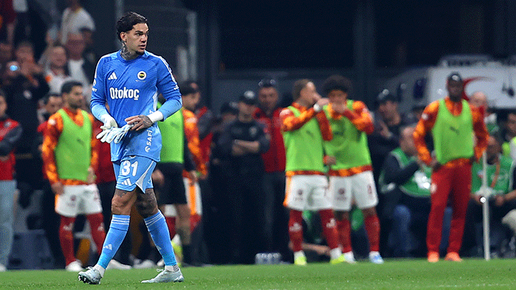 Fenerbahçe’de Ederson’dan Brezilya’yı sarsan hareket! Ülkesinde gündem oldu