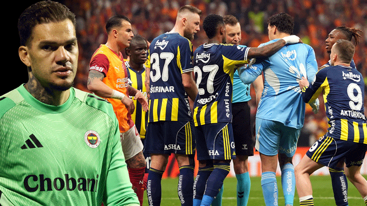 Fenerbahçe’de Ederson’dan sözleşme feshi için şoke eden talep! Dudak uçuklatan tazminat