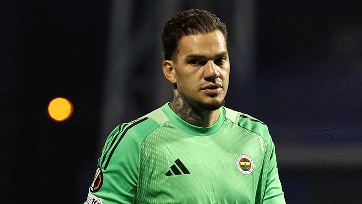 Fenerbahçe’de Ederson’un yerine 4 aday birden! İpleri kopardı, yollar ayrılıyor