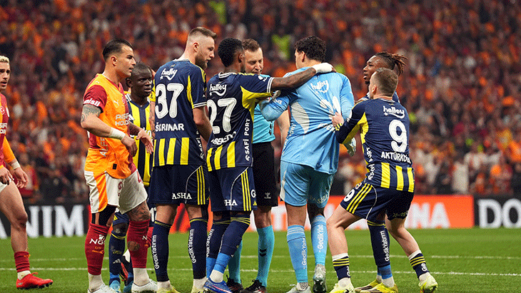 Fenerbahçe’de futbolculardan Ederson tepkisi! Olay iddia: Kadro dışı bırakılsın