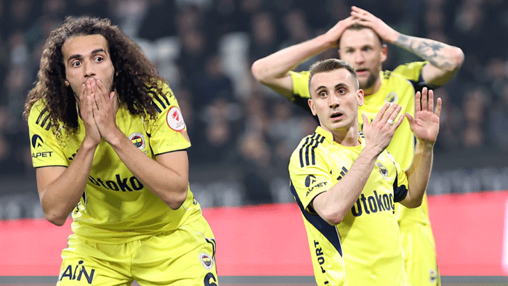 Fenerbahçe’de hayal kırıklığının faturası 142 milyon Euro!