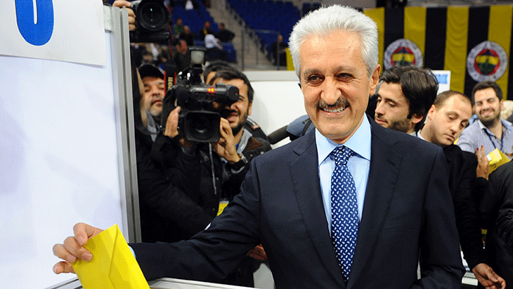 Fenerbahçe’de Mehmet Ali Aydınlar için başkan adaylığı iddiası!