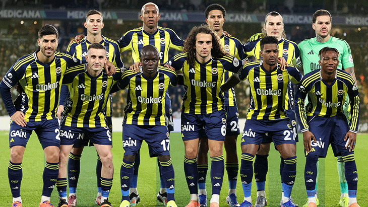 Fenerbahçe’de sezon sonu yaprak dökümü! Yıldız oyuncularla yollar ayrılıyor
