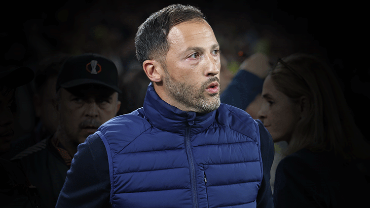 Fenerbahçe’de Tedesco’dan ayrılık sonrası ilk açıklama! ‘Sözleşme uzatma ihtimalini konuşuyorduk’