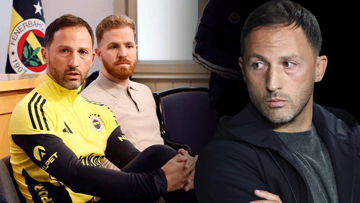 Fenerbahçe’de Tedesco’nun ayrılığının perde arkası ortaya çıktı! ‘Köstebek’ iddiası bardağı taşırdı