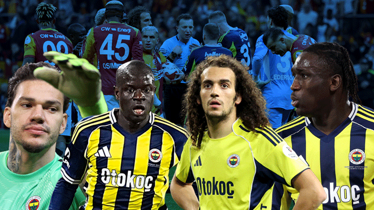 Fenerbahçe’de transfer faturası 142 milyon Euro!