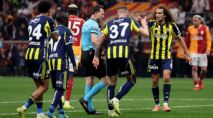 Fenerbahçe’de yeni yönetimi enkaz bekliyor! 34 futbolcunun geleceği belirsiz
