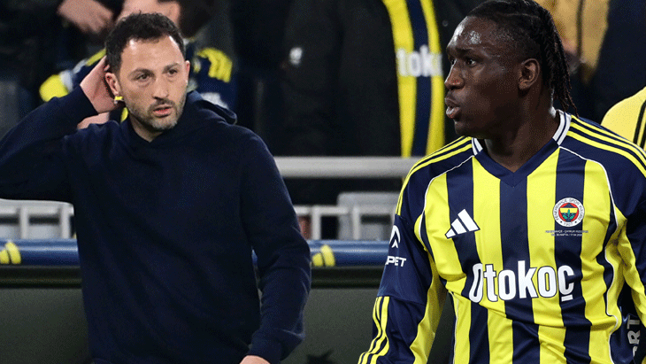 Fenerbahçe’nin maçı sonrası İlker Yağcıoğlu’ndan Tedesco’ya sert tepki! ‘Gitsin kurs hocalığı yapsın’