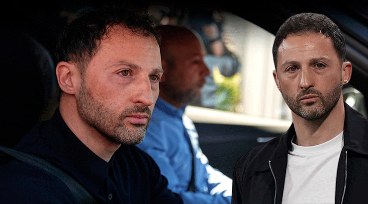 Fenerbahçe’ye veda eden Domenico Tedesco’ya talip çıktı! İtalyan basını duyurdu