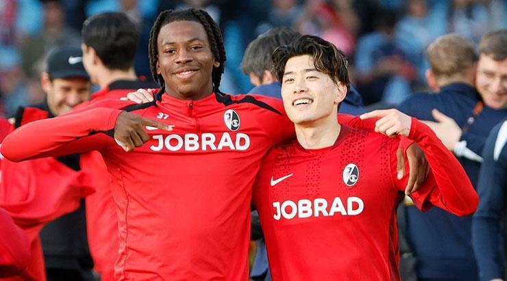 Freiburg, UEFA Avrupa Ligi’nde yarı finale kalarak tarih yazdı!