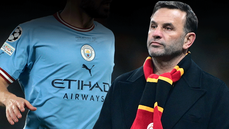 Galatasaray dünya yıldızı için transfer savaşına başladı! Dev teklif ortaya çıktı