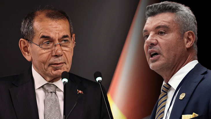 Galatasaray ve Fenerbahçe’den dev derbi için prim kararı! Kesenin ağzı açıldı: Yenin, gerisini bize bırakın