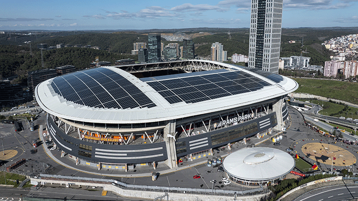 Galatasaray’a localardan çılgın gelir! Yüzde 50 artırdı