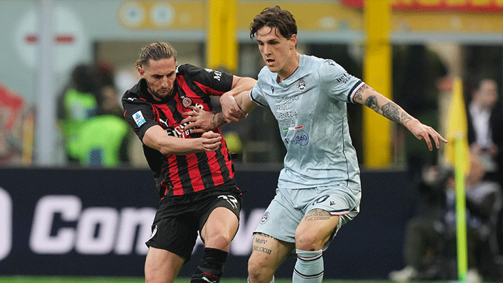 Galatasaray’a Zaniolo müjdesi! Resmi açıklama geldi