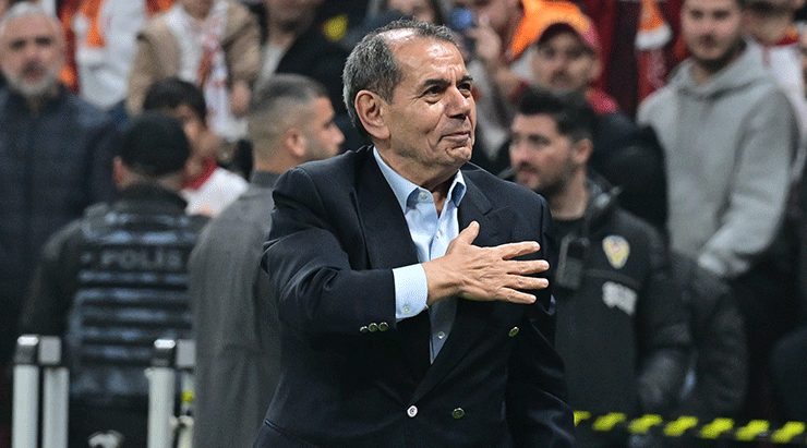 Galatasaray’da Dursun Özbek’in listesi sır gibi! Yeni isimler yönetime girecek