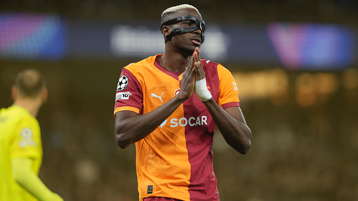 Galatasaray’da Osimhen için Fenerbahçe planı! Gençlerbirliği maçı öncesi yaşananlar ortaya çıktı