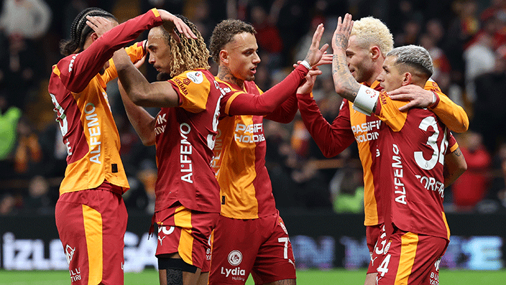 Galatasaray’da sezon sonu beklenmedik ayrılık! İtalyan basını duyurdu