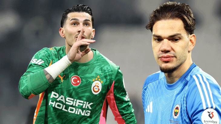 Galatasaray’da Uğurcan Çakır için yeni karar! Nevzat Dindar duyurdu: Sezonun kırılma transferi