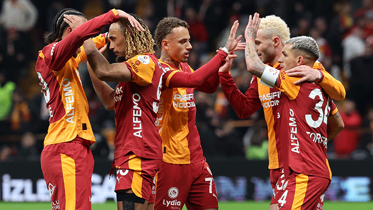 Galatasaray’ın Sacha Boey kararı ortaya çıktı! Bonservisi Bayern Münih’teydi