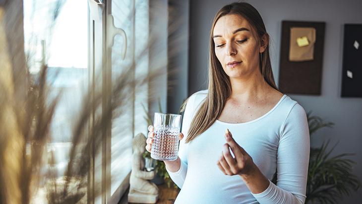 Gebelikte ağrı kesici-otizm tartışması yaşanıyor! Bilim ne diyor?
