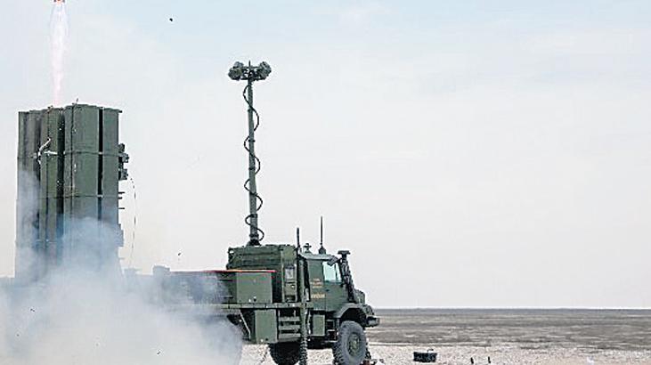 Güçlü ekonomi, küresel aktör! Aselsan’dan tam isabet