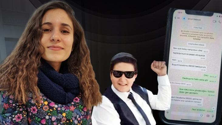 Gülistan Doku davası: Kilit isim Umut Altaş’ın babasının ifadesindeki çelişkiler… Gizlenen konuşma ifşa oldu