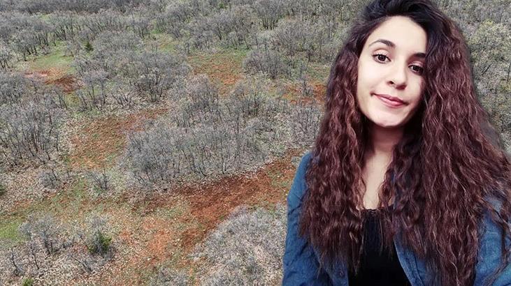 Gülistan Doku dosyası… 18 noktada 40 km’lik alan arandı