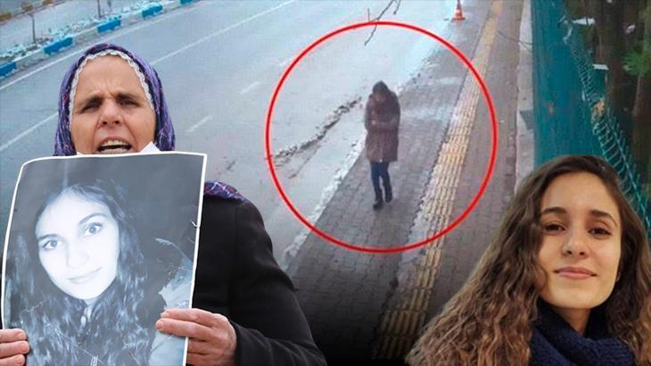 Gülistan Doku dosyasında düğüm çözülüyor: Valinin oğlunun aracındaki DNA, aileyle karşılaştırılıyor