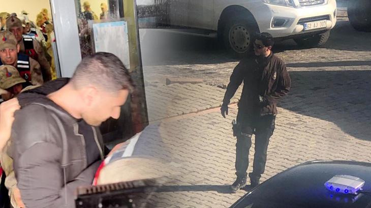 Gülistan Doku soruşturması: ‘Silahım yok’ demişti! Valinin oğlunun tabancalı ve kamuflajlı fotoğrafı ortaya çıktı
