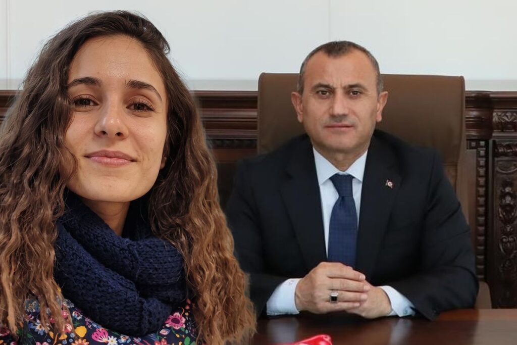 Gülistan Doku soruşturmasında eski vali Tuncay Sonel adliyeye sevk edildi