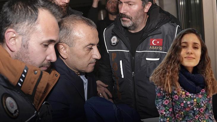 Gülistan soruşturmasında eski Vali Tuncay Sonel oğlunu böyle savundu! ‘Baba kuşlara kim bakacak?’