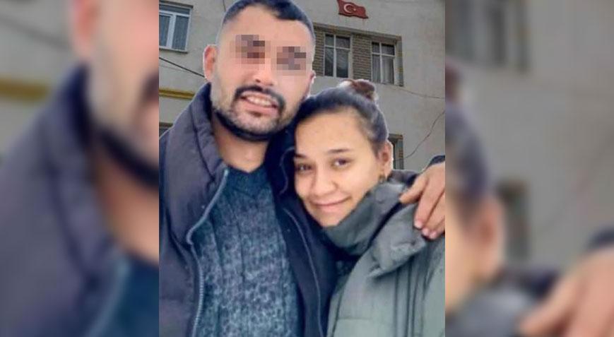 Hamile eşini öldüren sanığın cezası belli oldu