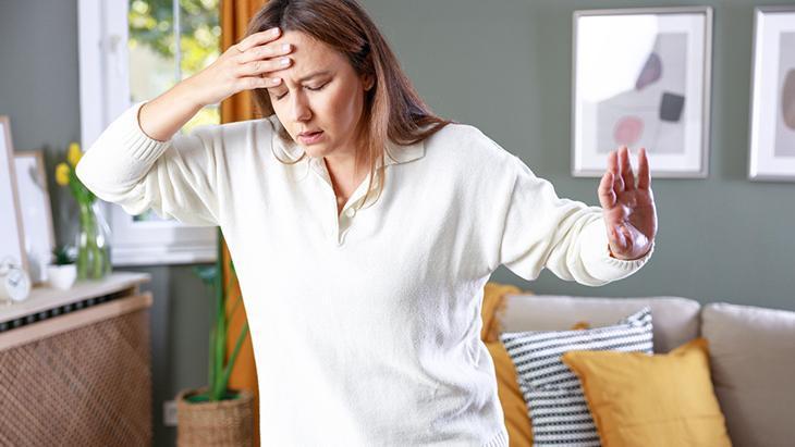 Hastalık değil, önemli bir belirti! Vertigoyu tetikleyen bu hataları yapmayın