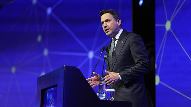 Hedef: Yeni enerji mimarisi… Bakan Bayraktar: Daha dirençli daha esnek bir piyasa hedefliyoruz