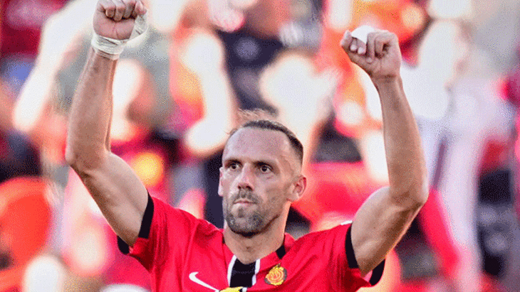 Herkes Vedat Muriç’i beklerken Fenerbahçe’den sürpriz transfer hamlesi