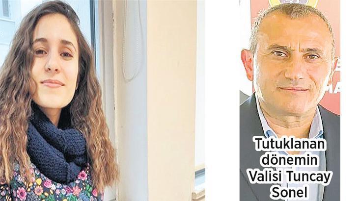 İki bakan yardımcısı ve müfettişler Tunceli’de! ‘Üst düzey müşteriler bizi taciz ederdi’