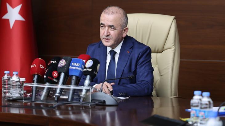 İlk tedbir kararı geldi! Vali duyurdu: Okullara randevusuz giriş yasaklandı