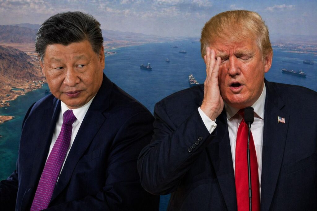 İran’la savaş pahalıya patladı! ABD, en büyük rakibinin karşısında savunmasız