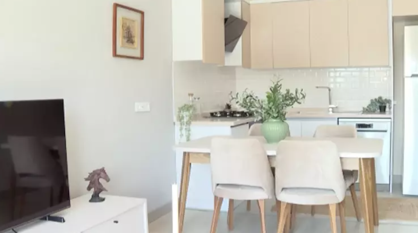 İstanbul’da TOKİ kurası heyecanı! Örnek daireler tanıtıldı