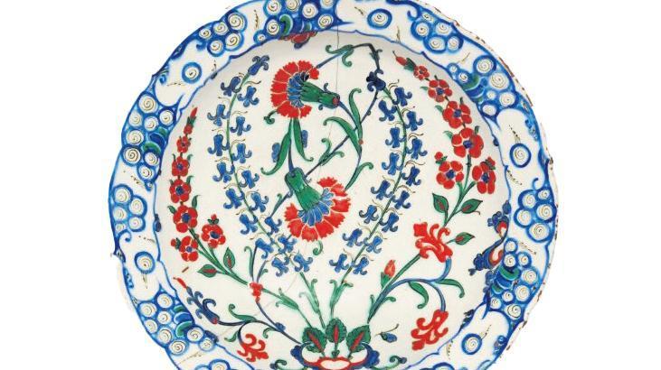 İznik’in zarafeti müzayedeye çıkıyor