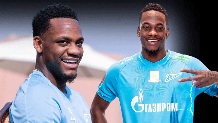 Jhon Duran isyan ettirdi! ‘Kaleciden bile az koşuyor’