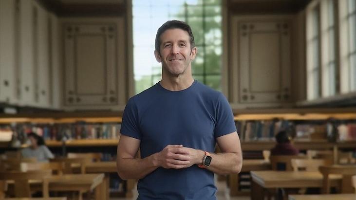 John Ternus kimdir? Apple’ın yeni CEO’sunu tanıyalım