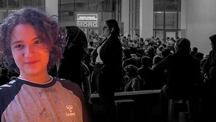 Kahramanmaraş’ta okula silahlı saldırı! Saldırgan İsa Aras Mersinli’nin bilgisayarından saldırıya ilişkin belge çıktı