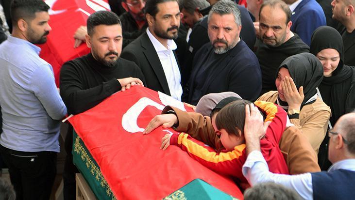 Kahramanmaraş’taki okul saldırısı! Hayatını kaybeden Zeynep Kılıç’ın annesinin sözleri yürekleri dağladı: ‘Ablan cennete gitti oğlum’