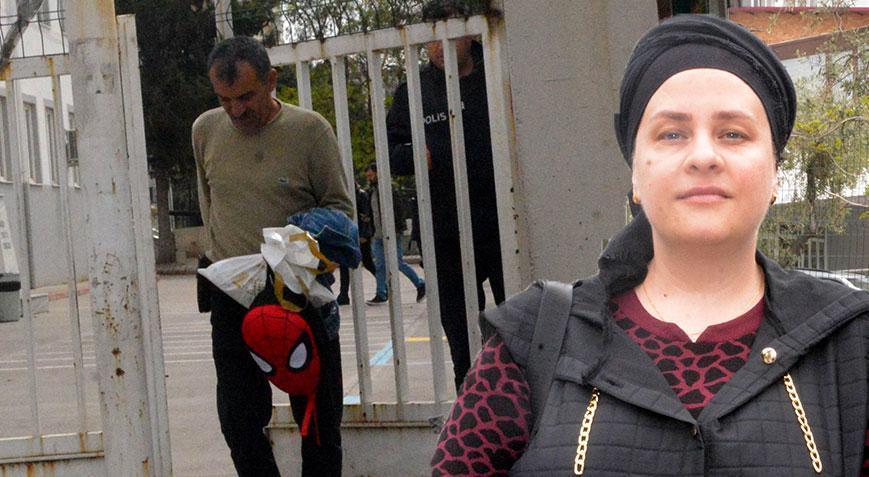 Kahramanmaraş’taki okul saldırısında şok detaylar! ‘Yanımızdan geçerken sıkıyordu anne’