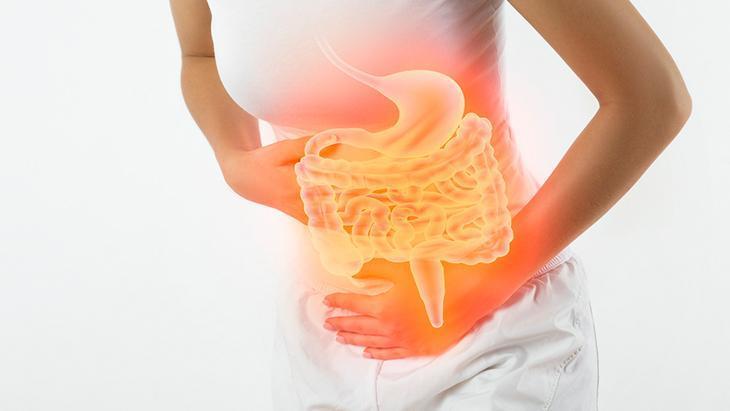 Karın şişliğini dakikalar içinde hafifleten 5 bitki çayı