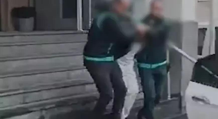 Kayseri’de Rabia Alaca cinayetinde ilk duruşma! Sanık: ‘Gözüm döndü’