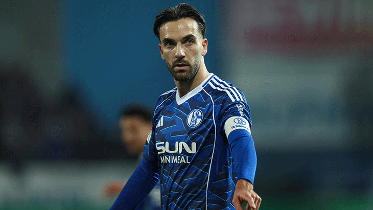 Kenan Karaman: Milli takım için her zaman bir ümidim var