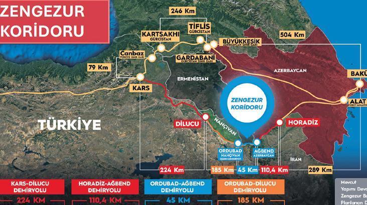 Kilidin anahtarı yine Anadolu’da